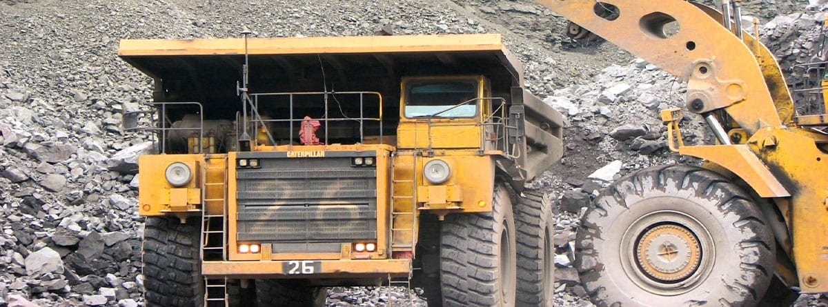 Mine Safety and Health Administration (MSHA)