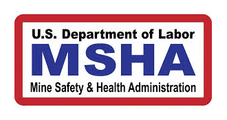 MSHA Logo